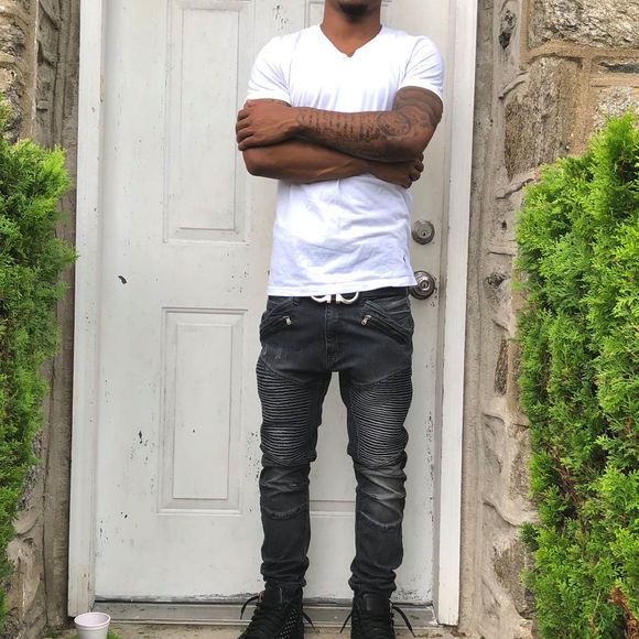 Meet your Posher, Andre - Picture 1 of 1